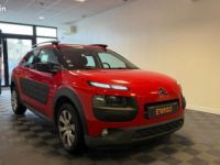 Citroen C4 Cactus Citroën 1.2 PURETECH 80ch BUSINESS - <small></small> 6.990 € <small>TTC</small> - #7