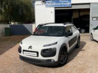 Citroen C4 Cactus CITROËN 1.2 VTi 82cv SHINE - <small></small> 7.500 € <small>TTC</small> - #1