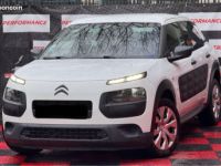 Citroen C4 Cactus Citroën 1.2 VTi année 10-2014 122.000KM Certifié Garantie 3 Mois a 5390 euro - <small></small> 5.390 € <small>TTC</small> - #1