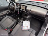 Citroen C4 Cactus Citroën 1.2 VTi année 10-2014 122.000KM Certifié Garantie 3 Mois a 5390 euro - <small></small> 5.390 € <small>TTC</small> - #3