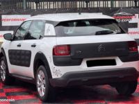 Citroen C4 Cactus Citroën 1.2 VTi année 10-2014 122.000KM Certifié Garantie 3 Mois a 5390 euro - <small></small> 5.390 € <small>TTC</small> - #4