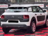 Citroen C4 Cactus Citroën 1.2 VTi année 10-2014 122.000KM Certifié Garantie 3 Mois a 5390 euro - <small></small> 5.390 € <small>TTC</small> - #5