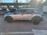 Citroen C4 Cactus Citroën 1.2l 110cv 2018 - <small></small> 7.950 € <small>TTC</small> - #1