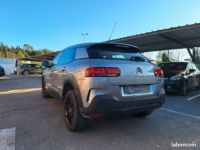 Citroen C4 Cactus Citroën 1.2l 110cv 2018 - <small></small> 7.950 € <small>TTC</small> - #4