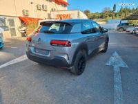 Citroen C4 Cactus Citroën 1.2l 110cv 2018 - <small></small> 7.950 € <small>TTC</small> - #5