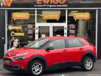 Citroen C4 Cactus Citroën 1.5 BLUEHDI 100CH FEEL START-STOP - <small></small> 11.990 € <small>TTC</small> - #1