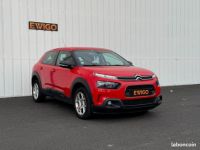 Citroen C4 Cactus Citroën 1.5 BLUEHDI 100CH FEEL START-STOP - <small></small> 11.990 € <small>TTC</small> - #2