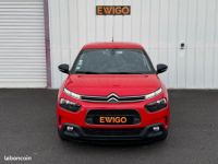 Citroen C4 Cactus Citroën 1.5 BLUEHDI 100CH FEEL START-STOP - <small></small> 11.990 € <small>TTC</small> - #3