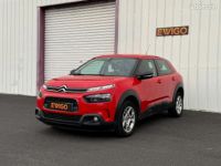 Citroen C4 Cactus Citroën 1.5 BLUEHDI 100CH FEEL START-STOP - <small></small> 11.990 € <small>TTC</small> - #4