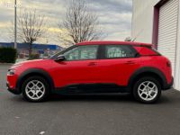 Citroen C4 Cactus Citroën 1.5 BLUEHDI 100CH FEEL START-STOP - <small></small> 11.990 € <small>TTC</small> - #5