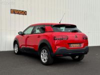 Citroen C4 Cactus Citroën 1.5 BLUEHDI 100CH FEEL START-STOP - <small></small> 11.990 € <small>TTC</small> - #6