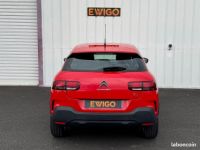 Citroen C4 Cactus Citroën 1.5 BLUEHDI 100CH FEEL START-STOP - <small></small> 11.990 € <small>TTC</small> - #7