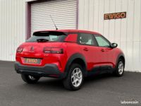 Citroen C4 Cactus Citroën 1.5 BLUEHDI 100CH FEEL START-STOP - <small></small> 11.990 € <small>TTC</small> - #8