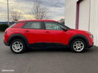 Citroen C4 Cactus Citroën 1.5 BLUEHDI 100CH FEEL START-STOP - <small></small> 11.990 € <small>TTC</small> - #9