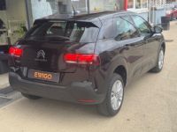 Citroen C4 Cactus Citroën 1.5 BLUEHDI 100CH FEEL START-STOP - <small></small> 11.480 € <small>TTC</small> - #4