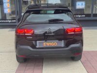 Citroen C4 Cactus Citroën 1.5 BLUEHDI 100CH FEEL START-STOP - <small></small> 11.480 € <small>TTC</small> - #5