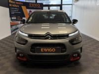 Citroen C4 Cactus Citroën 1.5 BLUEHDI 120ch SHINE EAT S-S + CHAINE ARBRES A CAMES REVISEE - <small></small> 13.990 € <small>TTC</small> - #2