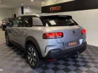 Citroen C4 Cactus Citroën 1.5 BLUEHDI 120ch SHINE EAT S-S + CHAINE ARBRES A CAMES REVISEE - <small></small> 13.990 € <small>TTC</small> - #4