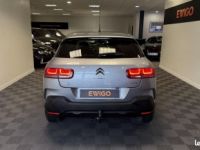 Citroen C4 Cactus Citroën 1.5 BLUEHDI 120ch SHINE EAT S-S + CHAINE ARBRES A CAMES REVISEE - <small></small> 13.990 € <small>TTC</small> - #5