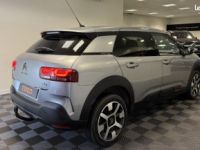 Citroen C4 Cactus Citroën 1.5 BLUEHDI 120ch SHINE EAT S-S + CHAINE ARBRES A CAMES REVISEE - <small></small> 13.990 € <small>TTC</small> - #6