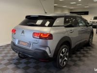 Citroen C4 Cactus Citroën 1.5 BLUEHDI 120ch SHINE EAT S-S + CHAINE ARBRES A CAMES REVISEE - <small></small> 13.990 € <small>TTC</small> - #7