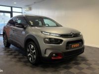 Citroen C4 Cactus Citroën 1.5 BLUEHDI 120ch SHINE EAT S-S + CHAINE ARBRES A CAMES REVISEE - <small></small> 13.990 € <small>TTC</small> - #8