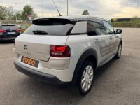 Citroen C4 Cactus Citroën 1.6 BLUEHDI 100 ch ONETONE ETG - <small></small> 9.490 € <small>TTC</small> - #5