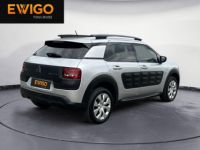 Citroen C4 Cactus Citroën 1.6 BLUEHDI 100 FEEL TVA RECUP EXPORT - <small></small> 11.290 € <small>TTC</small> - #5