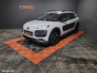 Citroen C4 Cactus Citroën 1.6 BLUEHDI 100ch SHINE - <small></small> 9.490 € <small>TTC</small> - #1