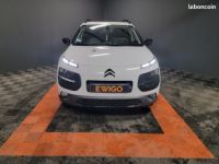 Citroen C4 Cactus Citroën 1.6 BLUEHDI 100ch SHINE - <small></small> 9.490 € <small>TTC</small> - #2