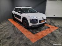 Citroen C4 Cactus Citroën 1.6 BLUEHDI 100ch SHINE - <small></small> 9.490 € <small>TTC</small> - #3