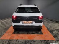 Citroen C4 Cactus Citroën 1.6 BLUEHDI 100ch SHINE - <small></small> 9.490 € <small>TTC</small> - #5