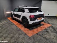 Citroen C4 Cactus Citroën 1.6 BLUEHDI 100ch SHINE - <small></small> 9.490 € <small>TTC</small> - #6