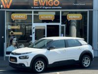 Citroen C4 Cactus Citroën II PURETECH 110 CH S&S FEEL COURROIE NEUVE - <small></small> 9.490 € <small>TTC</small> - #1