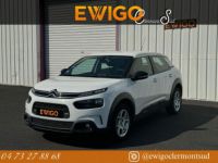 Citroen C4 Cactus Citroën II PURETECH 110 CH S&S FEEL COURROIE NEUVE - <small></small> 9.490 € <small>TTC</small> - #4