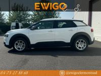 Citroen C4 Cactus Citroën II PURETECH 110 CH S&S FEEL COURROIE NEUVE - <small></small> 9.490 € <small>TTC</small> - #5