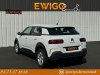 Citroen C4 Cactus Citroën II PURETECH 110 CH S&S FEEL COURROIE NEUVE - <small></small> 9.490 € <small>TTC</small> - #6