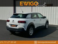 Citroen C4 Cactus Citroën II PURETECH 110 CH S&S FEEL COURROIE NEUVE - <small></small> 9.490 € <small>TTC</small> - #8