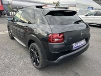 Citroen C4 Cactus e-HDi 92 Shine ETG6 - <small></small> 8.990 € <small>TTC</small> - #9