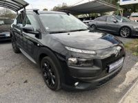 Citroen C4 Cactus e-HDi 92 Shine ETG6 - <small></small> 8.990 € <small>TTC</small> - #10