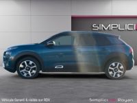 Citroen C4 Cactus Essence 110 EAT6 Boite auto Shine Garantie 12 mois - <small></small> 10.990 € <small>TTC</small> - #4