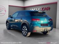 Citroen C4 Cactus Essence 110 EAT6 Boite auto Shine Garantie 12 mois - <small></small> 10.990 € <small>TTC</small> - #5