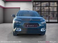 Citroen C4 Cactus Essence 110 EAT6 Boite auto Shine Garantie 12 mois - <small></small> 10.990 € <small>TTC</small> - #7