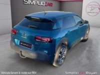 Citroen C4 Cactus Essence 110 EAT6 Boite auto Shine Garantie 12 mois - <small></small> 10.990 € <small>TTC</small> - #9