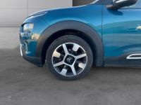 Citroen C4 Cactus Essence 110 EAT6 Boite auto Shine Garantie 12 mois - <small></small> 10.990 € <small>TTC</small> - #14