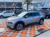 Citroen C4 Cactus HDI 100 SHINE JA 17 CAMERA - <small></small> 11.950 € <small>TTC</small> - #1