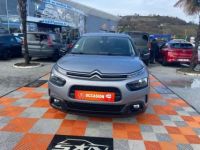 Citroen C4 Cactus HDI 100 SHINE JA 17 CAMERA - <small></small> 11.950 € <small>TTC</small> - #2