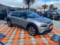 Citroen C4 Cactus HDI 100 SHINE JA 17 CAMERA - <small></small> 11.950 € <small>TTC</small> - #3