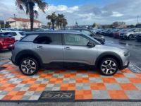 Citroen C4 Cactus HDI 100 SHINE JA 17 CAMERA - <small></small> 11.950 € <small>TTC</small> - #4