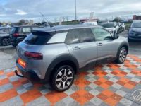 Citroen C4 Cactus HDI 100 SHINE JA 17 CAMERA - <small></small> 11.950 € <small>TTC</small> - #5